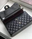 Сумка Jumbo Classic Lambskin Bag